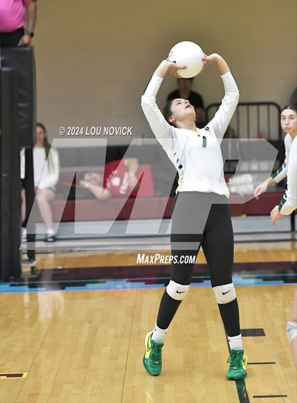 Thumbnail 3 in Legacy Academy vs. West Las Vegas photogallery.