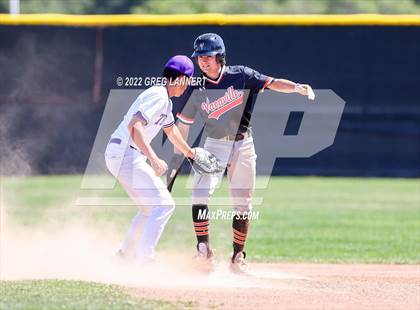 Thumbnail 2 in Vacaville @ Petaluma photogallery.