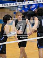 Photo from the gallery "Skyline @ Dobson"