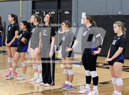 Thumbnail 3 in Longmont vs Green Mountain (CHSAA 4A Regional) photogallery.