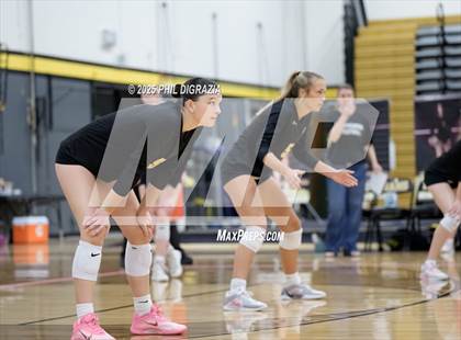 Thumbnail 2 in Longmont vs Green Mountain (CHSAA 4A Regional) photogallery.