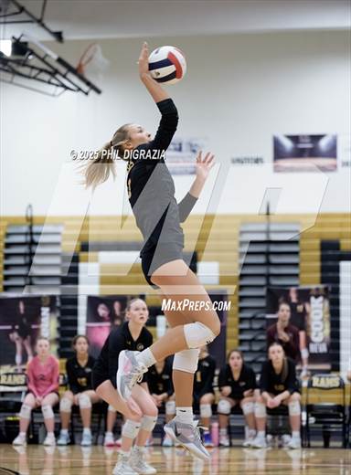 Longmont vs Green Mountain (CHSAA 4A Regional)