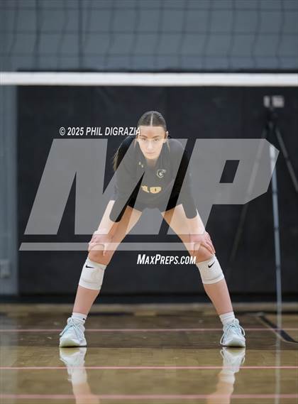 Thumbnail 1 in Longmont vs Green Mountain (CHSAA 4A Regional) photogallery.