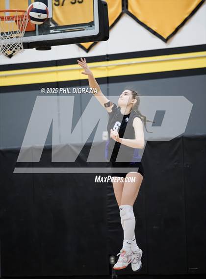 Thumbnail 1 in Longmont vs Green Mountain (CHSAA 4A Regional) photogallery.