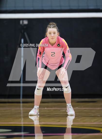 Thumbnail 2 in Longmont vs Green Mountain (CHSAA 4A Regional) photogallery.