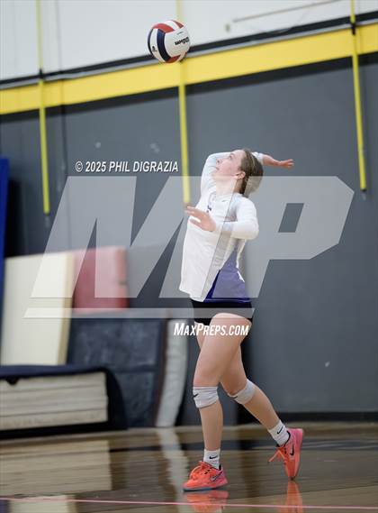 Thumbnail 2 in Longmont vs Green Mountain (CHSAA 4A Regional) photogallery.