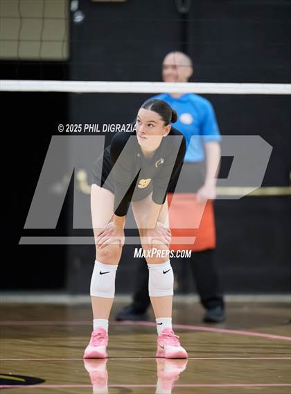 Thumbnail 1 in Longmont vs Green Mountain (CHSAA 4A Regional) photogallery.