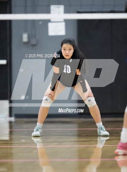 Thumbnail 2 in Longmont vs Green Mountain (CHSAA 4A Regional) photogallery.