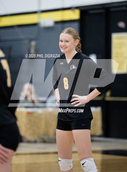 Thumbnail 2 in Longmont vs Green Mountain (CHSAA 4A Regional) photogallery.