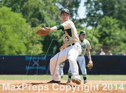 Thumbnail 3 in St. Joseph Regional vs. St. John-Vianney (NJSIAA Non-Public B Final) photogallery.