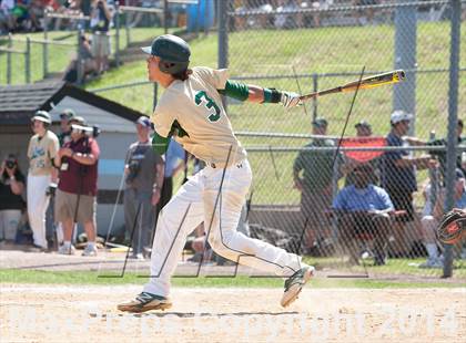 Thumbnail 3 in St. Joseph Regional vs. St. John-Vianney (NJSIAA Non-Public B Final) photogallery.