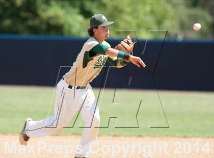 Thumbnail 3 in St. Joseph Regional vs. St. John-Vianney (NJSIAA Non-Public B Final) photogallery.
