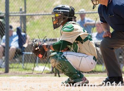 Thumbnail 2 in St. Joseph Regional vs. St. John-Vianney (NJSIAA Non-Public B Final) photogallery.
