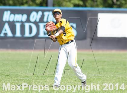 Thumbnail 3 in St. Joseph Regional vs. St. John-Vianney (NJSIAA Non-Public B Final) photogallery.