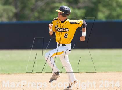 Thumbnail 3 in St. Joseph Regional vs. St. John-Vianney (NJSIAA Non-Public B Final) photogallery.