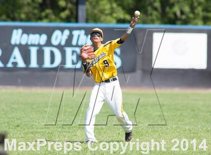 Thumbnail 2 in St. Joseph Regional vs. St. John-Vianney (NJSIAA Non-Public B Final) photogallery.