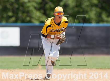 Thumbnail 3 in St. Joseph Regional vs. St. John-Vianney (NJSIAA Non-Public B Final) photogallery.