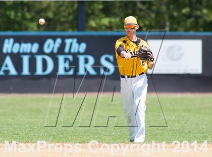 Thumbnail 3 in St. Joseph Regional vs. St. John-Vianney (NJSIAA Non-Public B Final) photogallery.