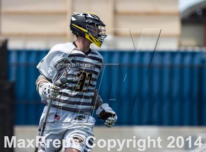 Thumbnail 3 in Palos Verdes vs Foothill (CIF SS Championships) photogallery.