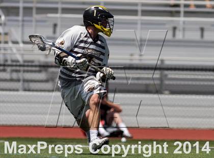 Thumbnail 1 in Palos Verdes vs Foothill (CIF SS Championships) photogallery.