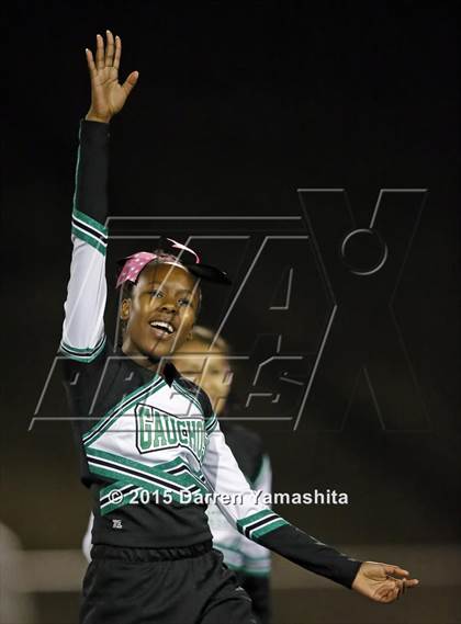 Thumbnail 2 in El Cerrito vs. Salesian College Preparatory photogallery.