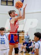 Photo from the gallery "Heritage vs. North Cobb Christian (Lemon Street Classic)"