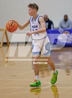 Photo from the gallery "Heritage vs. North Cobb Christian (Lemon Street Classic)"