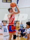 Photo from the gallery "Heritage vs. North Cobb Christian (Lemon Street Classic)"