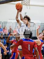 Photo from the gallery "Heritage vs. North Cobb Christian (Lemon Street Classic)"
