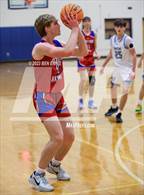 Photo from the gallery "Heritage vs. North Cobb Christian (Lemon Street Classic)"