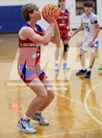 Photo from the gallery "Heritage vs. North Cobb Christian (Lemon Street Classic)"