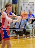 Photo from the gallery "Heritage vs. North Cobb Christian (Lemon Street Classic)"