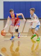 Photo from the gallery "Heritage vs. North Cobb Christian (Lemon Street Classic)"