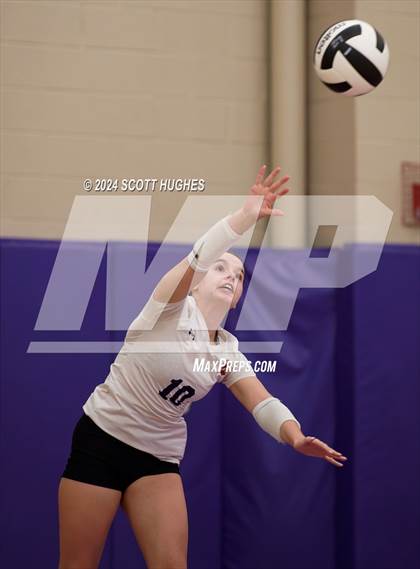 Thumbnail 1 in Brentwood Academy @ Father Ryan photogallery.