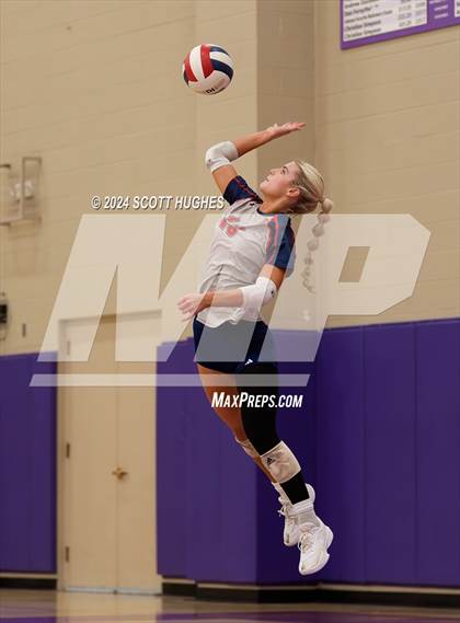 Thumbnail 1 in Brentwood Academy @ Father Ryan photogallery.