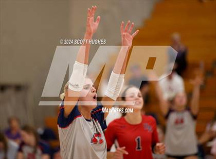 Thumbnail 1 in Brentwood Academy @ Father Ryan photogallery.