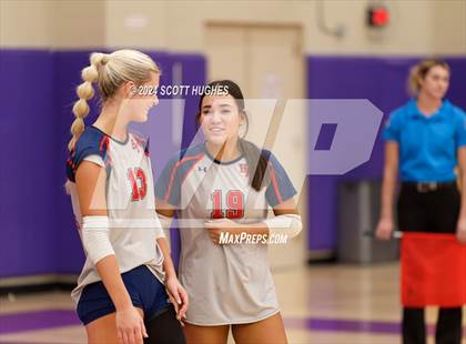 Thumbnail 1 in Brentwood Academy @ Father Ryan photogallery.