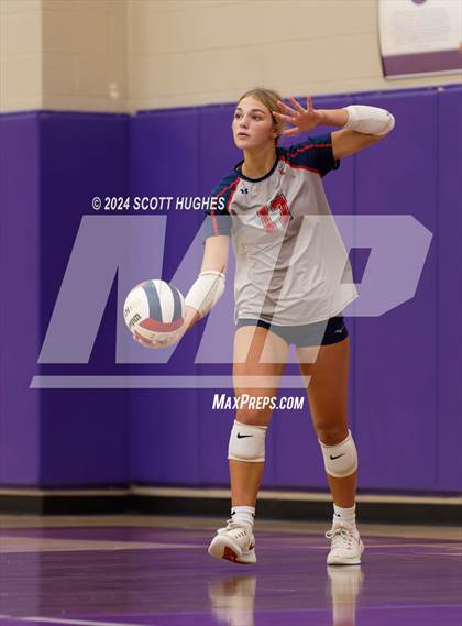 Thumbnail 3 in Brentwood Academy @ Father Ryan photogallery.