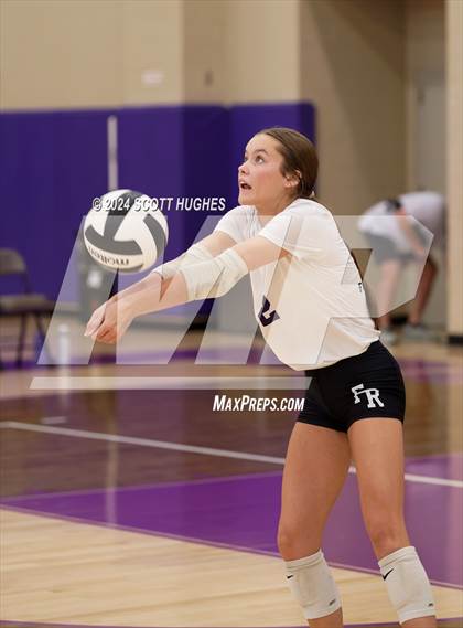 Thumbnail 2 in Brentwood Academy @ Father Ryan photogallery.