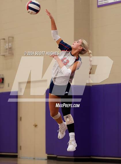 Thumbnail 1 in Brentwood Academy @ Father Ryan photogallery.