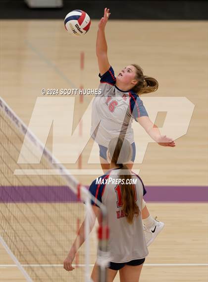 Thumbnail 1 in Brentwood Academy @ Father Ryan photogallery.