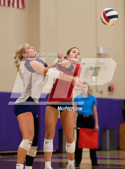 Thumbnail 3 in Brentwood Academy @ Father Ryan photogallery.
