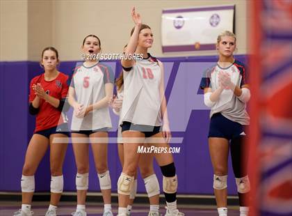 Thumbnail 2 in Brentwood Academy @ Father Ryan photogallery.