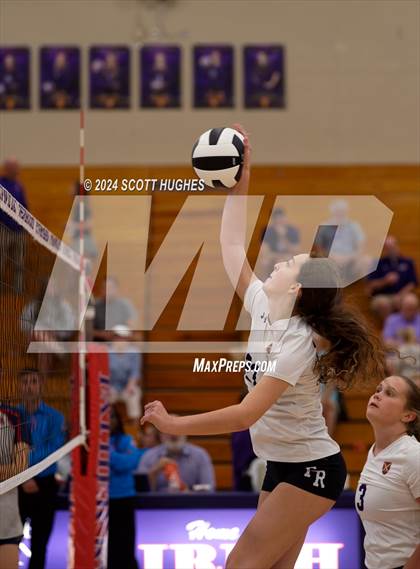 Thumbnail 1 in Brentwood Academy @ Father Ryan photogallery.