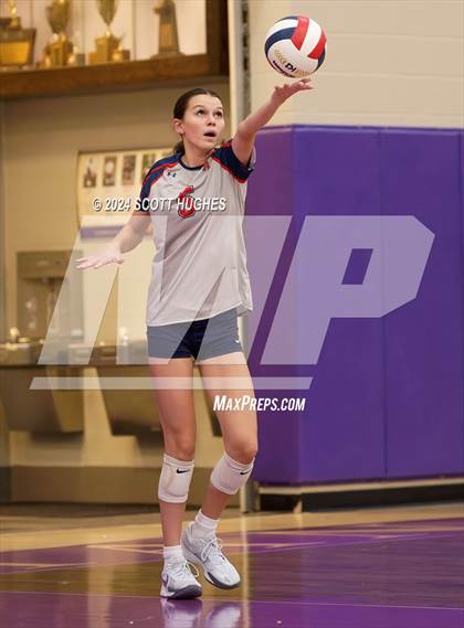 Thumbnail 2 in Brentwood Academy @ Father Ryan photogallery.