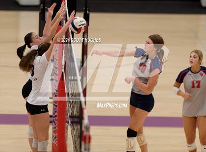 Thumbnail 1 in Brentwood Academy @ Father Ryan photogallery.