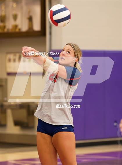 Thumbnail 1 in Brentwood Academy @ Father Ryan photogallery.