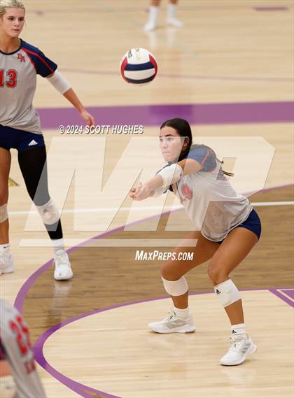 Thumbnail 3 in Brentwood Academy @ Father Ryan photogallery.