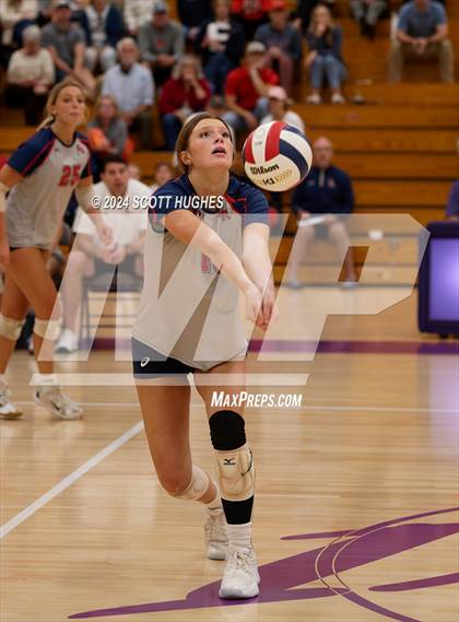 Thumbnail 2 in Brentwood Academy @ Father Ryan photogallery.