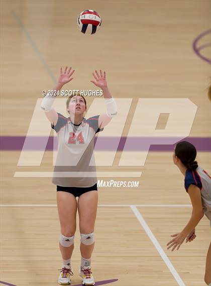 Thumbnail 1 in Brentwood Academy @ Father Ryan photogallery.